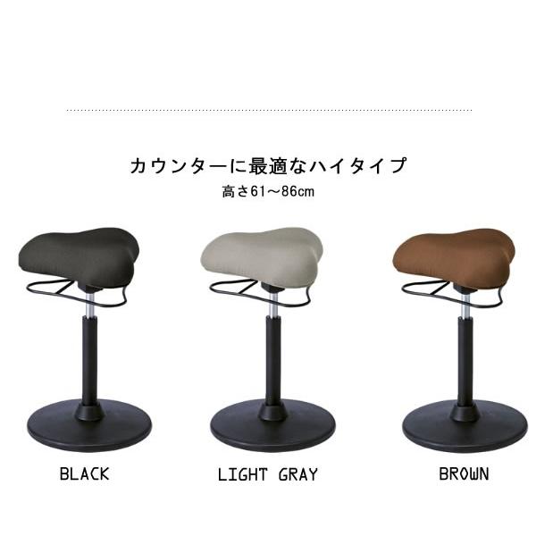 宮武製作所 姿勢矯正 プロポーションスツール ハイタイプ 宮武製作所 プロポーションスツール（ハイタイプ）／3種類