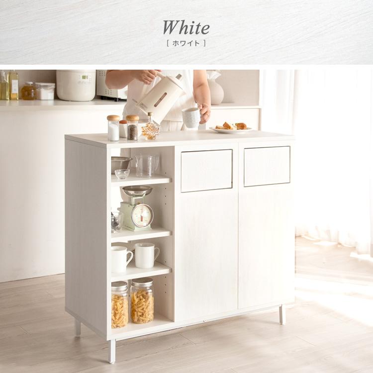 キッチンペール カウンターダストボックス Harmoa（ハルモア） キッチンペール Harmoa ハルモア