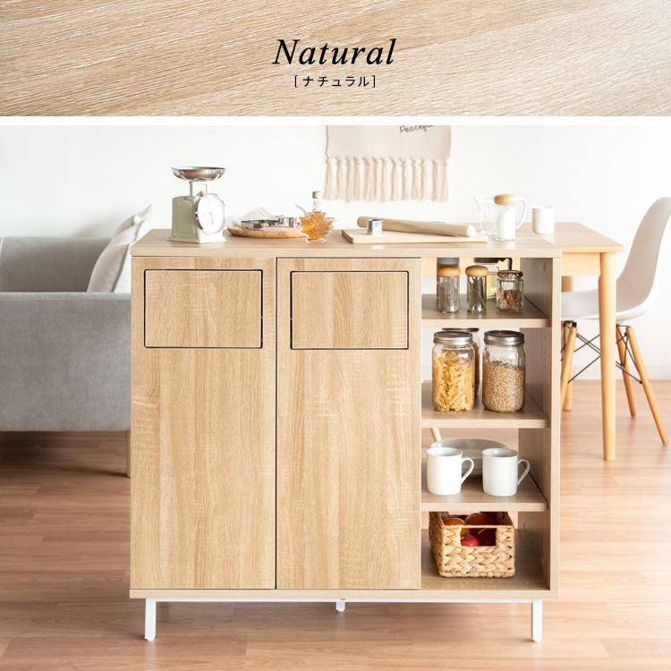 キッチンペール カウンターダストボックス Harmoa（ハルモア） キッチンペール Harmoa ハルモア