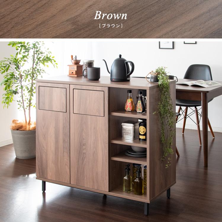 キッチンペール カウンターダストボックス Harmoa（ハルモア） キッチンペール Harmoa ハルモア