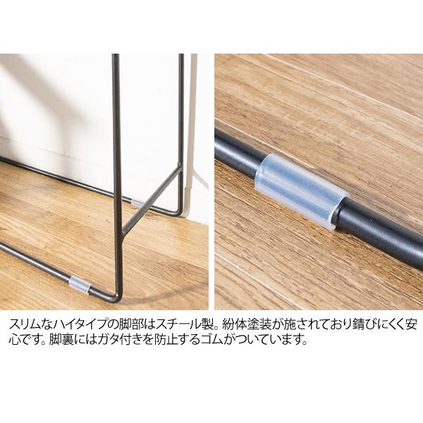 ラタンプランタースタンド Grand（グラン）幅60cm ラタン調 観葉植物 ホワイト ダークブラウン 観葉植物 花台 植木鉢スタンド 鉢植え フラワースタンド | 宮武製作所 | 08