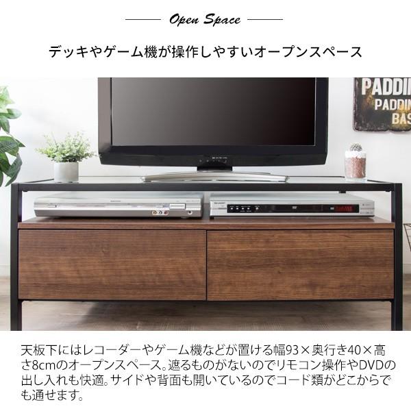 テレビ台 おしゃれ ガラストップテレビボード Vincent ヴィンセント Tv 1040 アドホックプラスインテリア 通販 Yahoo ショッピング