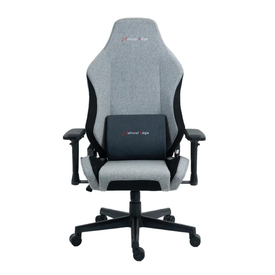 Natural Edge ハイエンドゲーミングチェア ファブリック　オフィスチェア　オフィス家具 | 