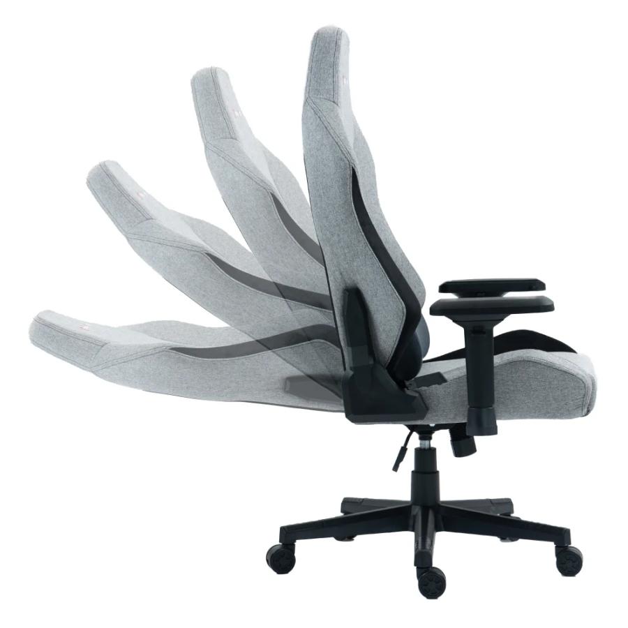 Natural Edge ハイエンドゲーミングチェア ファブリック　オフィスチェア　オフィス家具 |  | 03