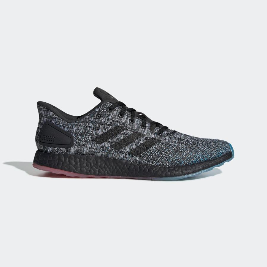 pureboost dpr ltd