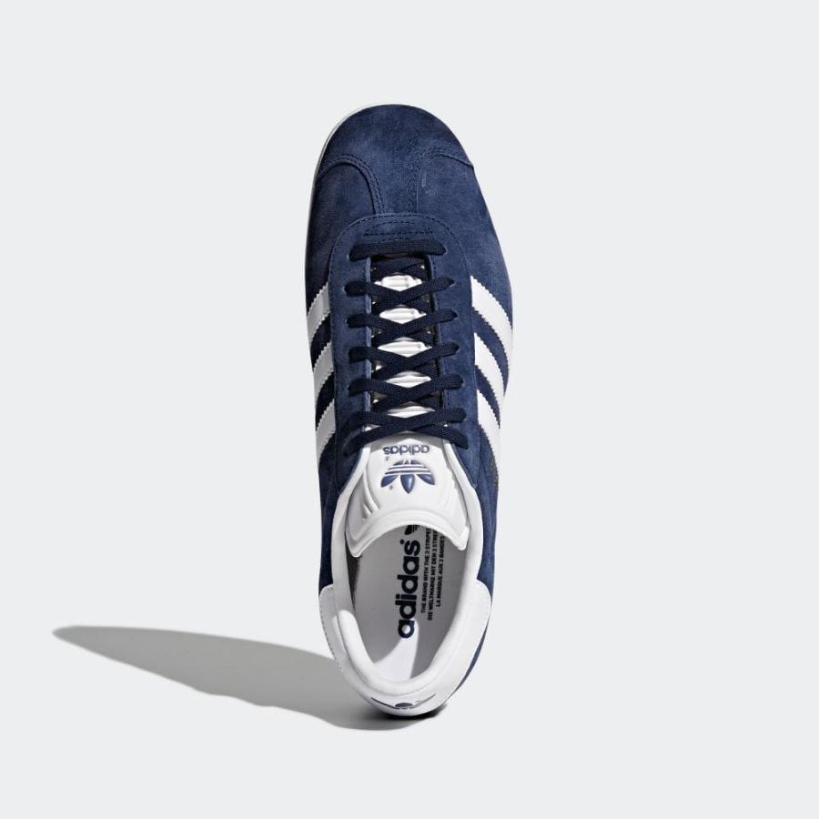 返品可 送料無料 アディダス公式 シューズ・靴 スニーカー adidas ガゼル / Gazelle ローカット notp 母の日｜adidas｜05