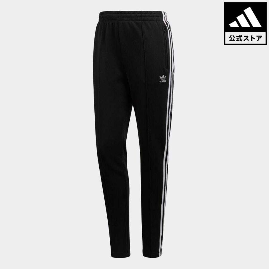 sst track pants adidas womens
