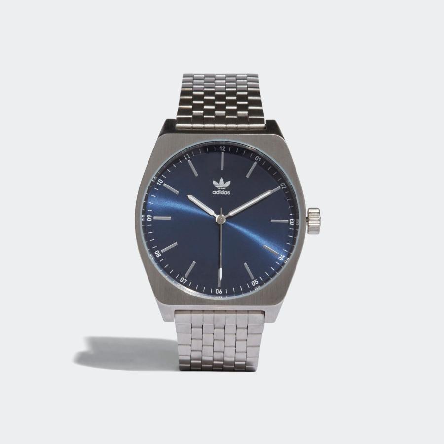 アウトレット価格 返品可 アディダス公式 アクセサリー 腕時計 Adidas オリジナルス 腕時計 Process M1 Adidas Shop Paypayモール店 通販 Paypayモール