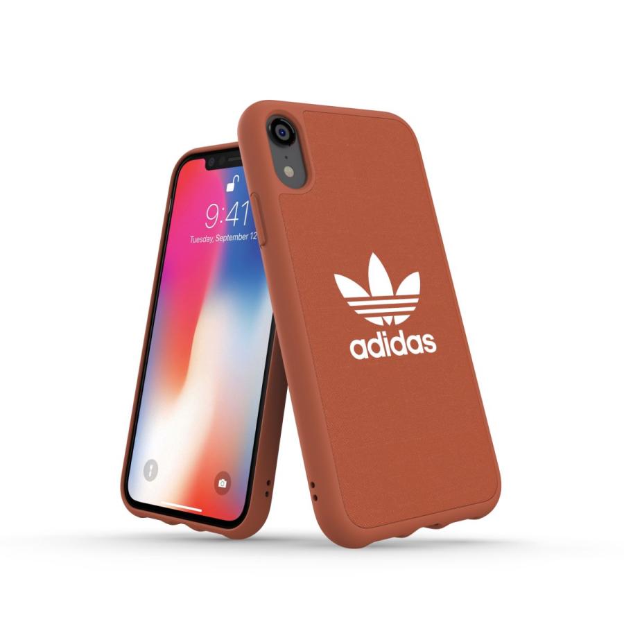 セール価格 返品可 アディダス公式 アクセサリー Iphoneケース スマホケース Adidas Iphone 6 1インチ用 キャンバスケース Canvas Molded Case Iphone 6 1 Adidas Shop Paypayモール店 通販 Paypayモール