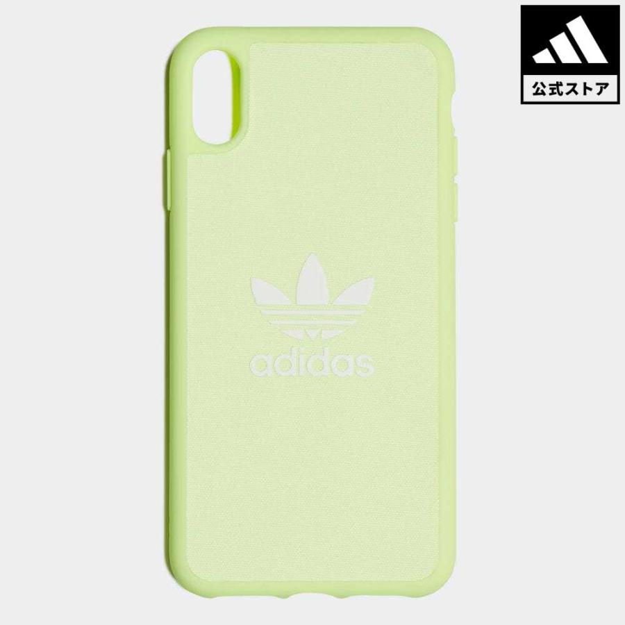 セール価格 返品可 アディダス公式 アクセサリー Iphoneケース スマホケース Adidas Xs Max Iphonecase Adidas Shop Paypayモール店 通販 Paypayモール
