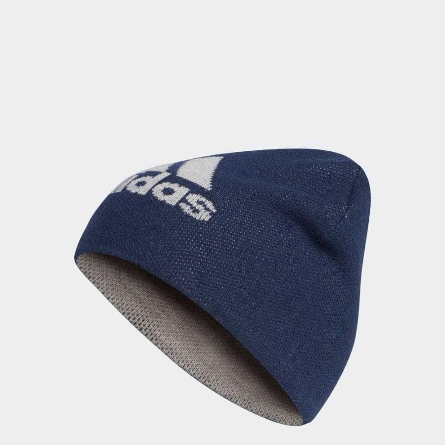 adidas reversible beanie