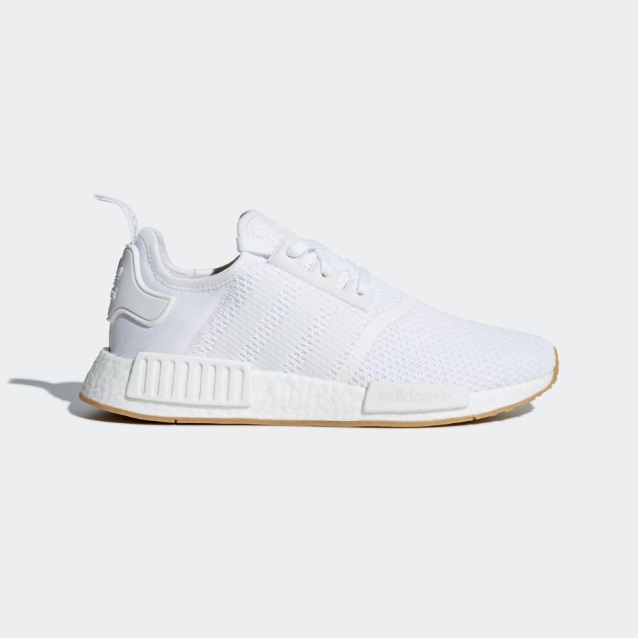50%OFF 送料無料 アディダス公式 シューズ スニーカー adidas NMD R1 ローカット adidas Shop PayPayモール店 - 通販 - PayPayモール
