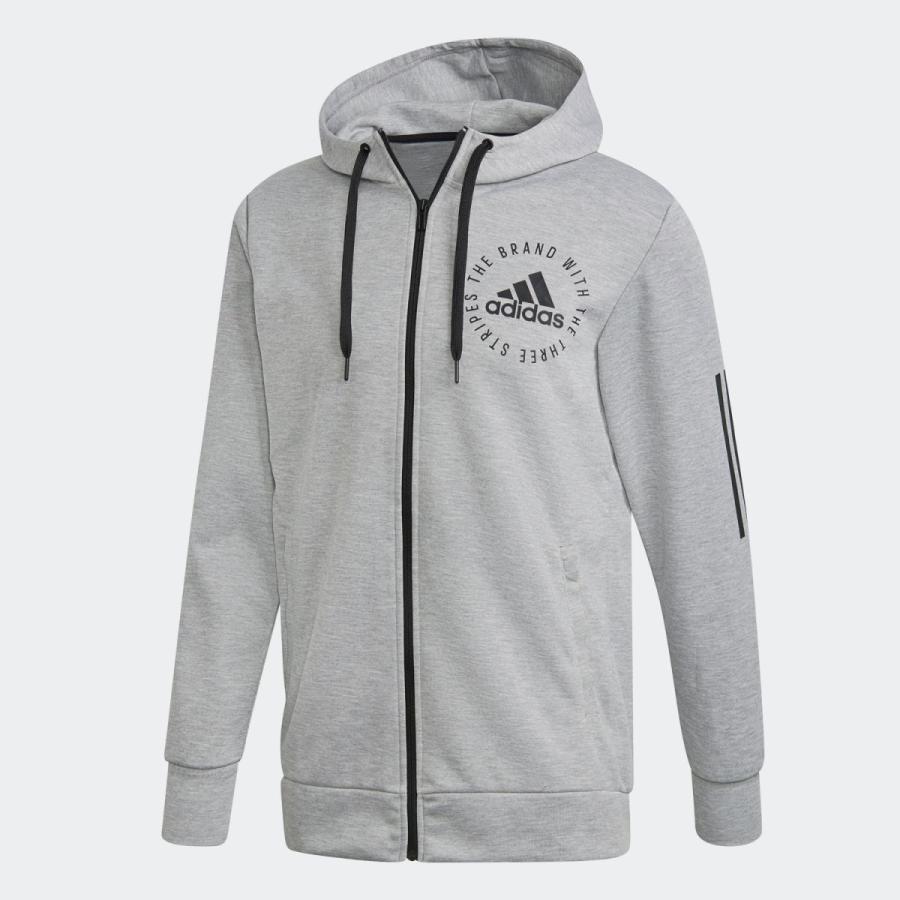 adidas sport hoodie