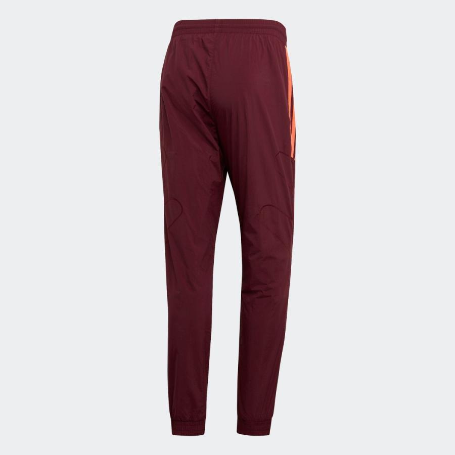 adidas flamestrike track pants