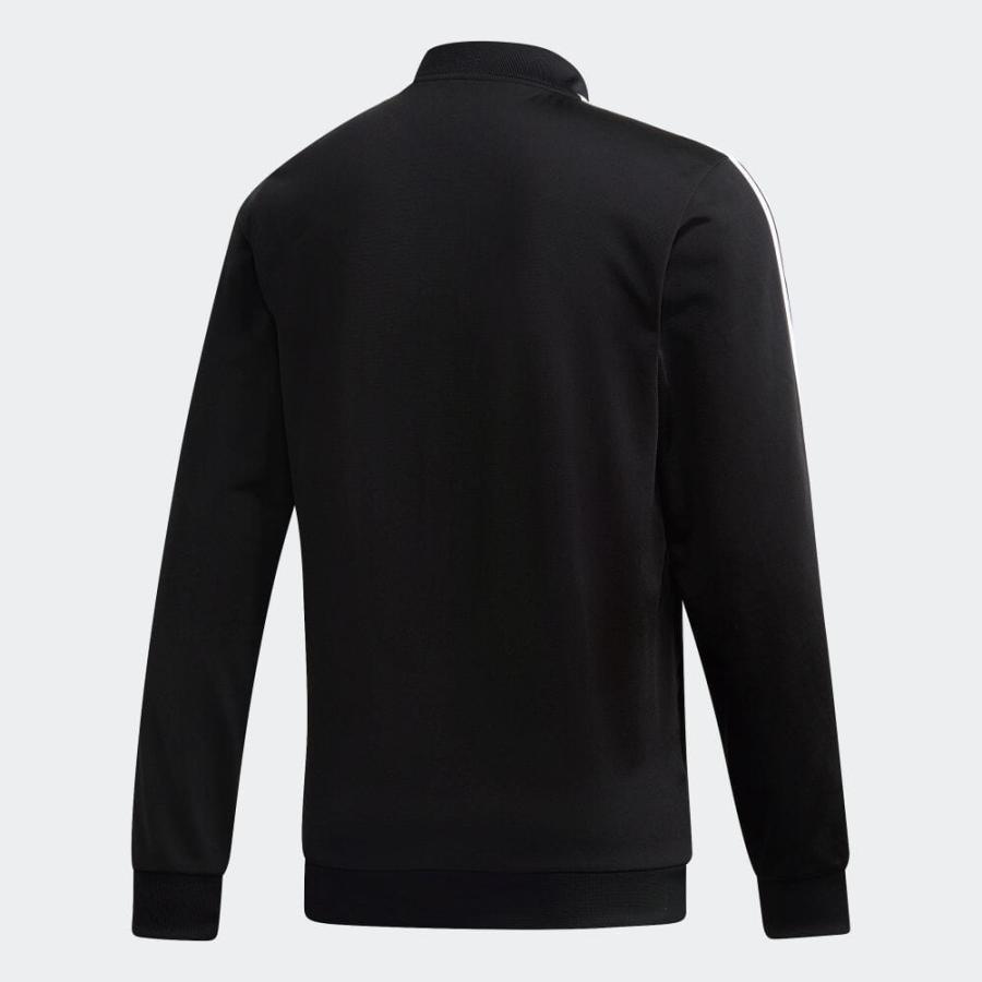 返品可 セール価格 アディダス公式 ウェア・服 セットアップ adidas M CORE 3ストライプス トリコットトラックスーツ 上下 wicol|adidas|03