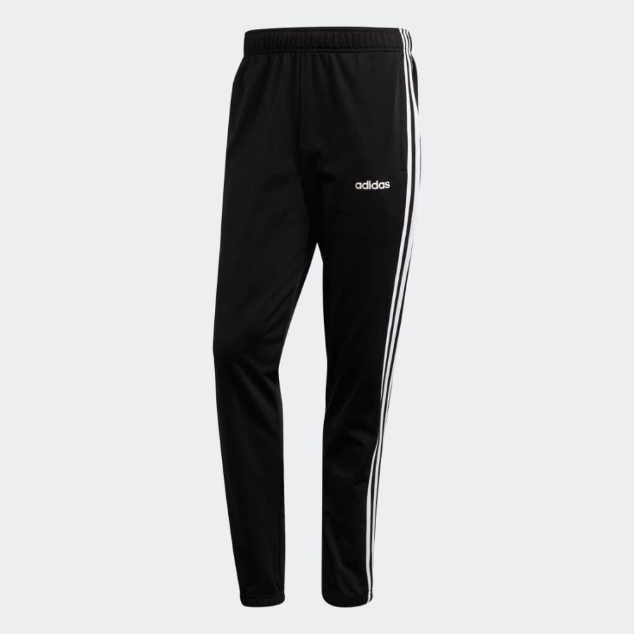 返品可 セール価格 アディダス公式 ウェア・服 セットアップ adidas M CORE 3ストライプス トリコットトラックスーツ 上下 wicol|adidas|04