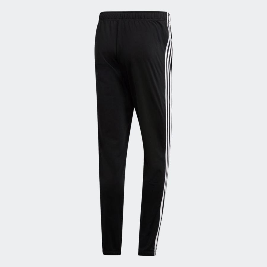 返品可 セール価格 アディダス公式 ウェア・服 セットアップ adidas M CORE 3ストライプス トリコットトラックスーツ 上下 wicol|adidas|05