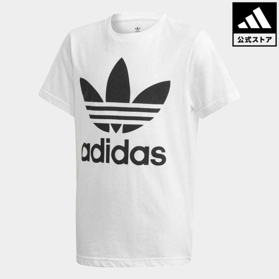 返品可 セール価格 アディダス公式 ウェア・服 トップス adidas 子供用 