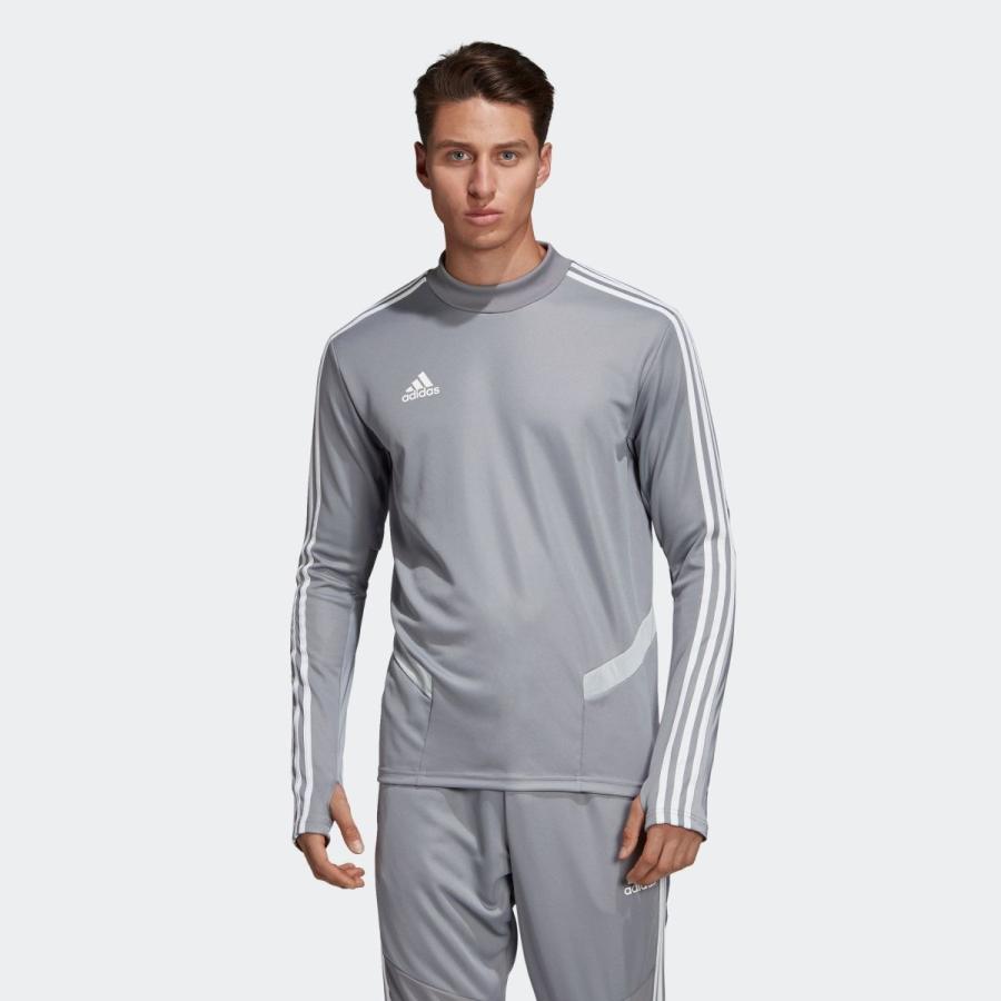 アディダス公式 ウェア トップス adidas 19 トレーニングトップ