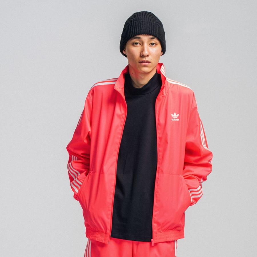 アディダス公式 ウェア トップス adidas トラックジャケット