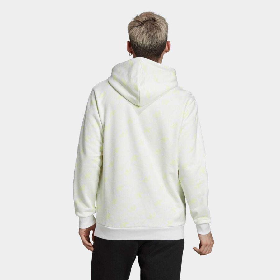 アウトレット価格 アディダス公式 ウェア トップス Adidas Mono Hoodie トレーナー Adidas Shop Paypayモール店 通販 Paypayモール
