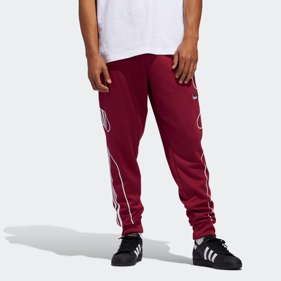 adidas flamestrike track pants