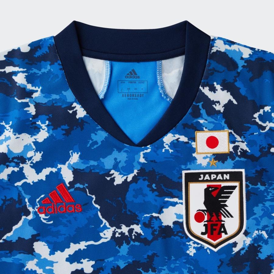 アウトレット価格 返品可 アディダス公式 ウェア 服 トップス Adidas サッカー日本代表 レプリカ Japan Nadeshiko なでしこ ホーム 定番から日本未入荷 ユニフォーム Home