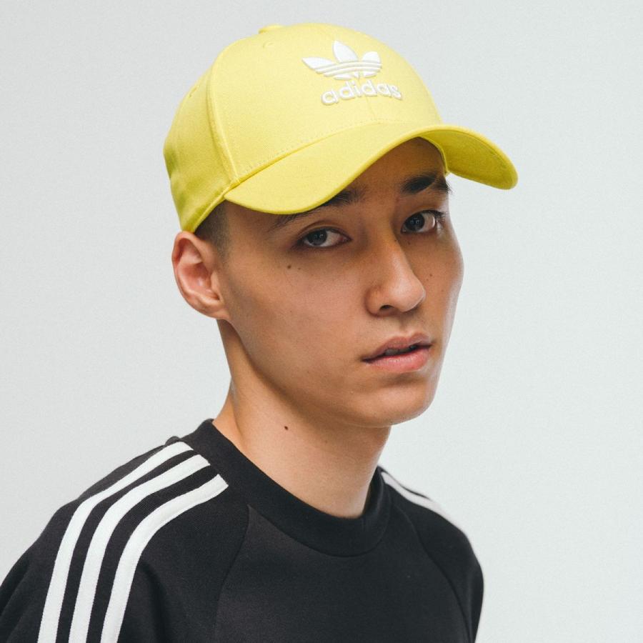 adidas trefoil classic cap