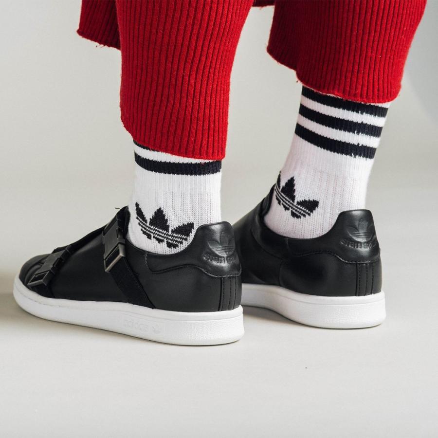 スタンス ミス バックル