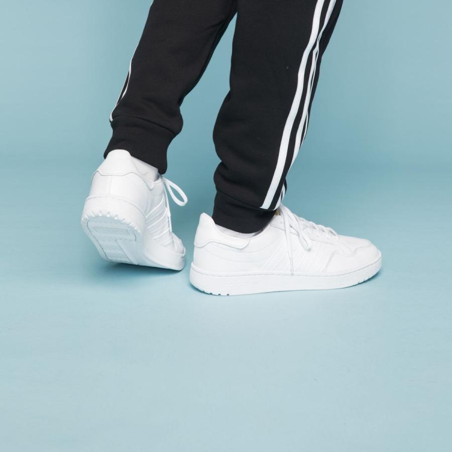 セール価格 返品可 アディダス公式 シューズ 靴 スニーカー Adidas チーム コート Team Court Whitesneaker ローカット Adidas Shop Paypayモール店 通販 Paypayモール