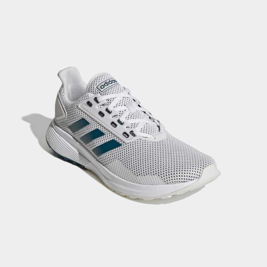セール価格 独特の素材 返品可 アディダス公式 シューズ 靴 スポーツシューズ 9 Walking Jogging Duramo デュラモ Adidas ランニングシューズ