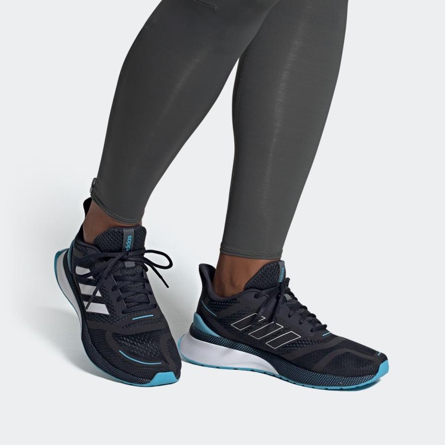 期間限定SALE 8/6 10:00〜8/31 23:59 アディダス公式 シューズ スポーツシューズ adidas ノバ ラン / Nova Run ランニングシューズ adidas Shop PayPayモール店 - 通販 - PayPayモール