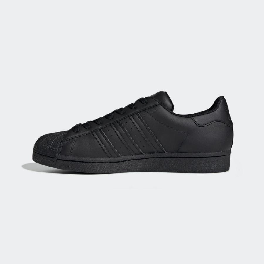 返品可 送料無料 アディダス公式 シューズ・靴 スニーカー adidas スーパースター / Superstar bksk ローカット MAOR｜adidas｜09