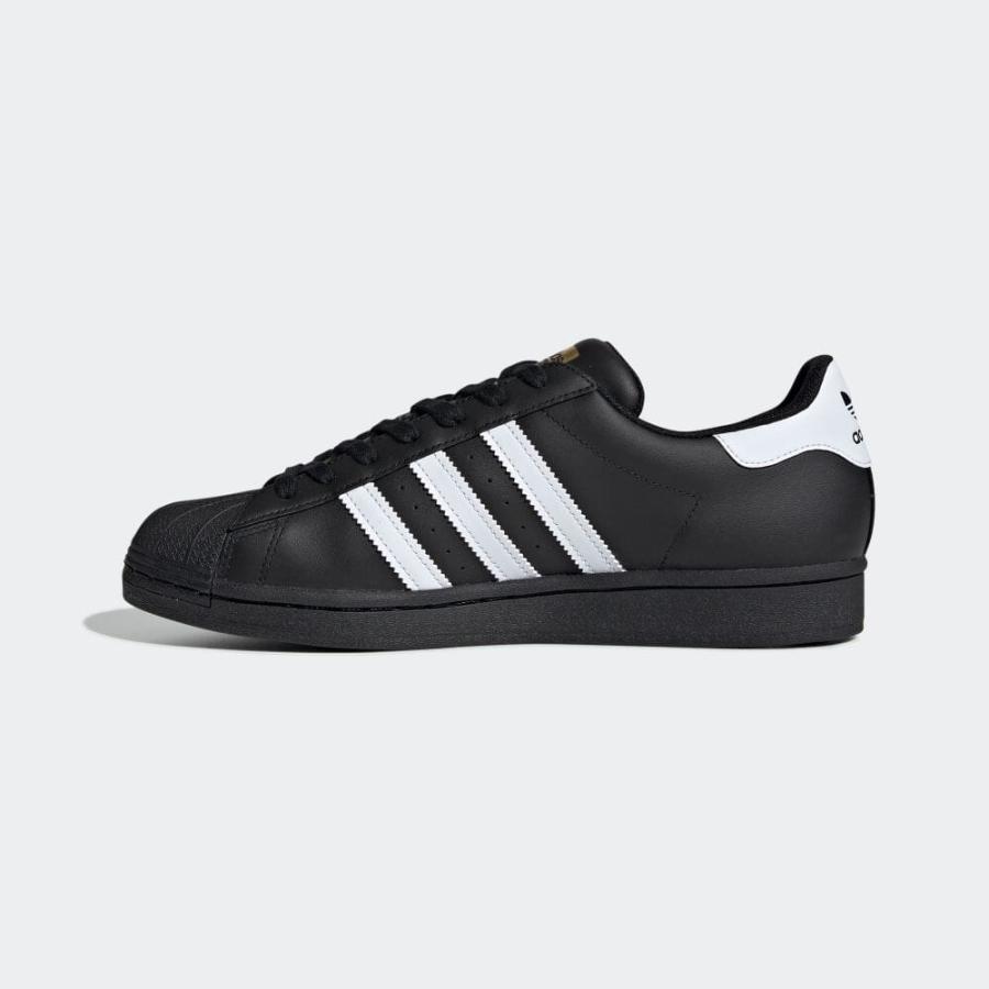 返品可 送料無料 アディダス公式 シューズ・靴 スニーカー adidas スーパースター / Superstar bksk ローカット MAOR｜adidas｜10