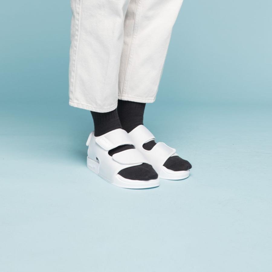 men's adidas originals adilette 3.0 sport sandals