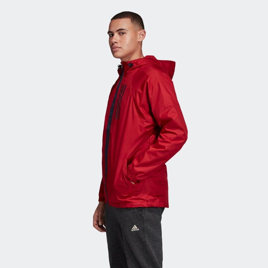 adidas wnd jacket