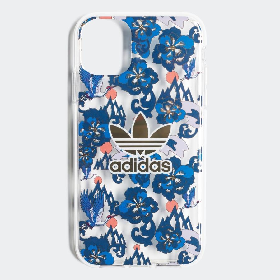セール価格 返品可 アディダス公式 アクセサリー Iphoneケース スマホケース Adidas Iphone 19 5 8インチ用 チャイニーズニューイヤー 総柄ケース Adidas Shop Paypayモール店 通販 Paypayモール