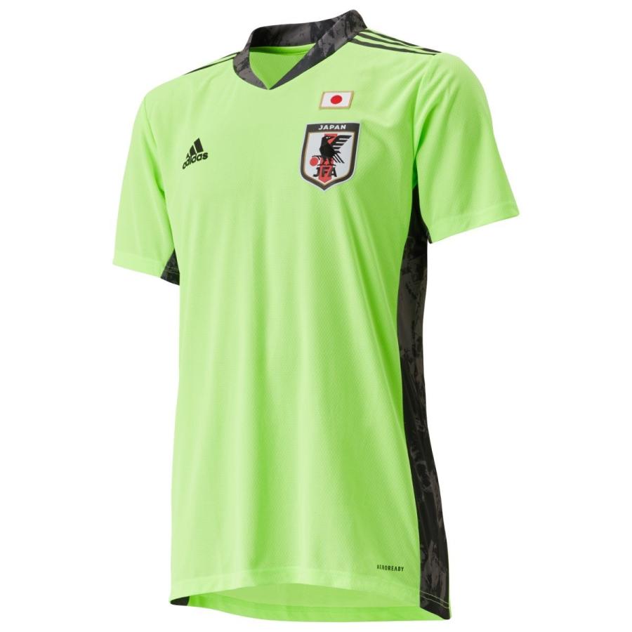 正規品 返品可 アディダス公式 ウェア トップス Adidas Jfa Gkユニフォーム ファースト S S 高い素材 Www Muslimaidusa Org