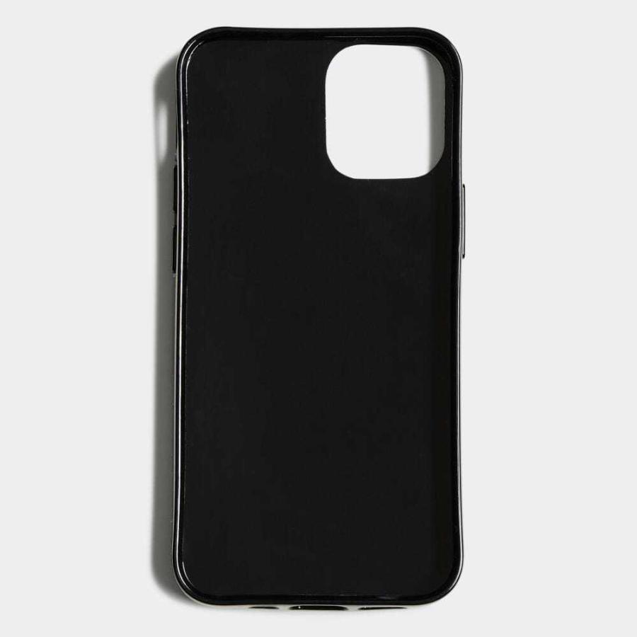 返品可 アディダス公式 アクセサリー Iphoneケース スマホケース Adidas Iphone 12 Mini 5 4 インチ用 はめこみ式ケース Or Snap Case Trefoil Iphone 12 M Adidas Shop Paypayモール店 通販 Paypayモール