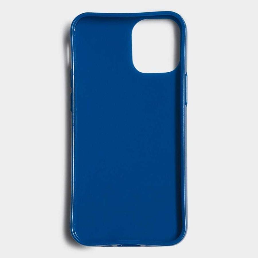 返品可 アディダス公式 アクセサリー Iphoneケース スマホケース Adidas Iphone 12 Mini 5 4 インチ用 はめこみ式ケース Or Snap Case Trefoil Iphone 12 M Adidas Shop Paypayモール店 通販 Paypayモール