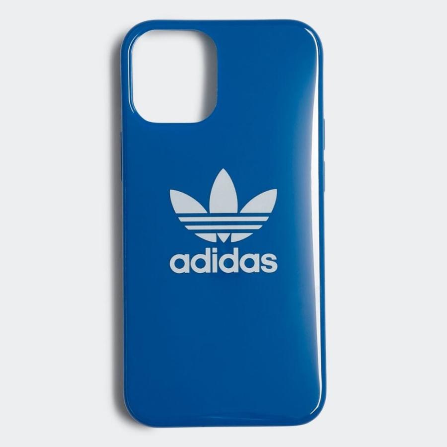 返品可 アディダス公式 アクセサリー iPhoneケース(スマホケース) adidas iPhone 12 mini 5.4 インチ用 はめこみ式ケース / OR Snap Case Trefoil iPhone 12 m…｜adidas｜02