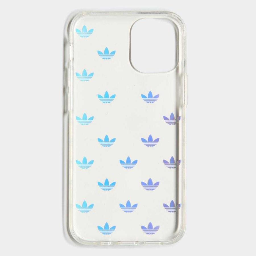 返品可 アディダス公式 アクセサリー Iphoneケース スマホケース Adidas Iphone 5 4 インチ用 クリア ケース Adidas Shop Paypayモール店 通販 Paypayモール