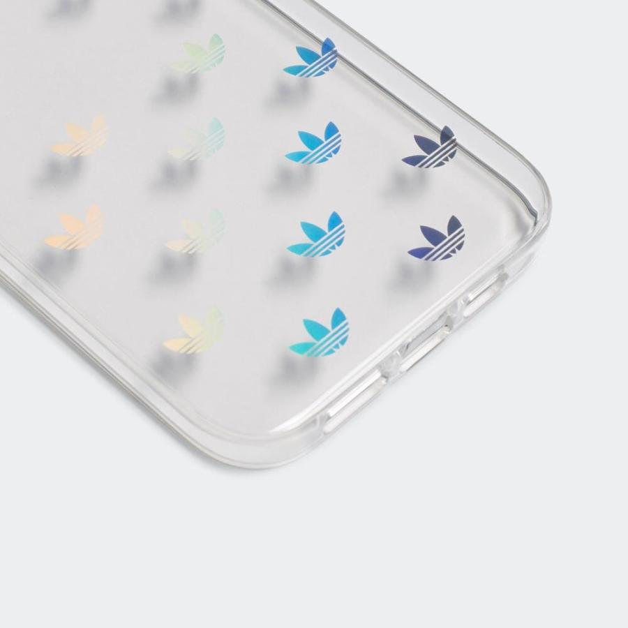 返品可 アディダス公式 アクセサリー iPhoneケース(スマホケース) adidas OR Snap Case ENTRY iPhone 12 Pro Max｜adidas｜05