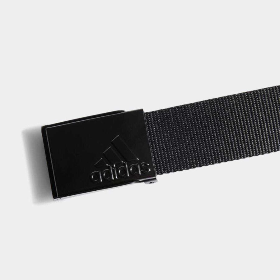 返品可 激安格安割引情報満載 アディダス公式 アクセサリー ベルト Adidas Web Notp Reversible Belt リバーシブルウェビングベルト