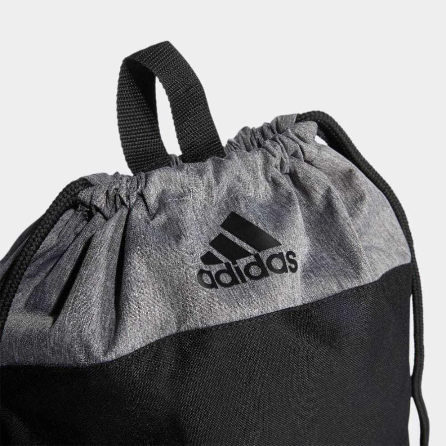 返品可 セール価格 アディダス公式 アクセサリー バッグ・カバン ゴルフ adidas ゴルフ ジムバッグ / Golf Gym Bag ナップサック wicol|adidas|03