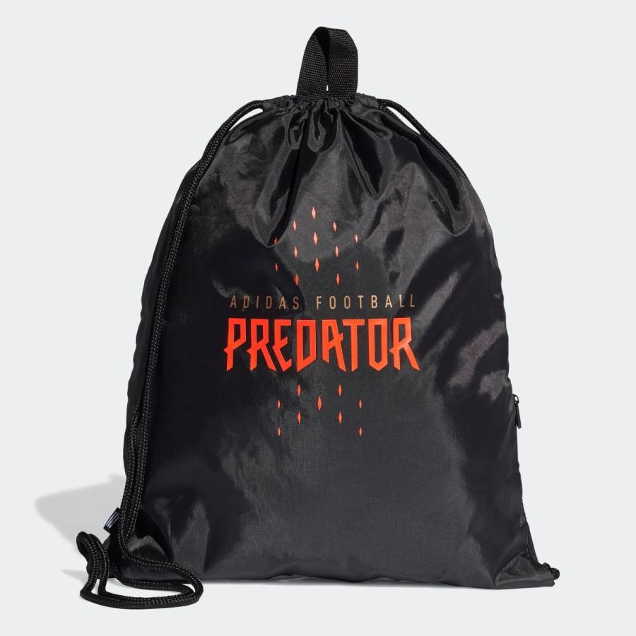 セール価格 アディダス公式 アクセサリー バッグ Adidas プレデター ジムサック Predator Gym Sack ナップサック Adidas Shop Paypayモール店 通販 Paypayモール