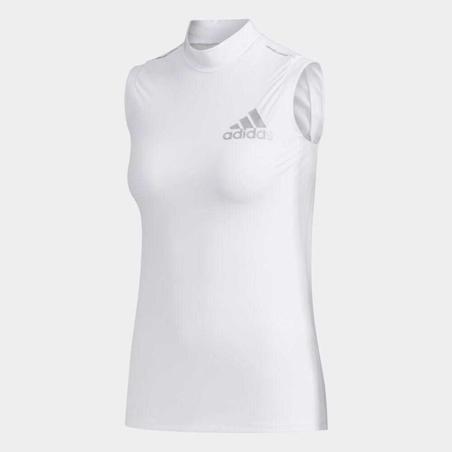 アウトレット価格 返品可 アディダス公式 ウェア 服 トップス ゴルフ Adidas ラインド ノースリーブシャツ Notp Adidas Shop Paypayモール店 通販 Paypayモール