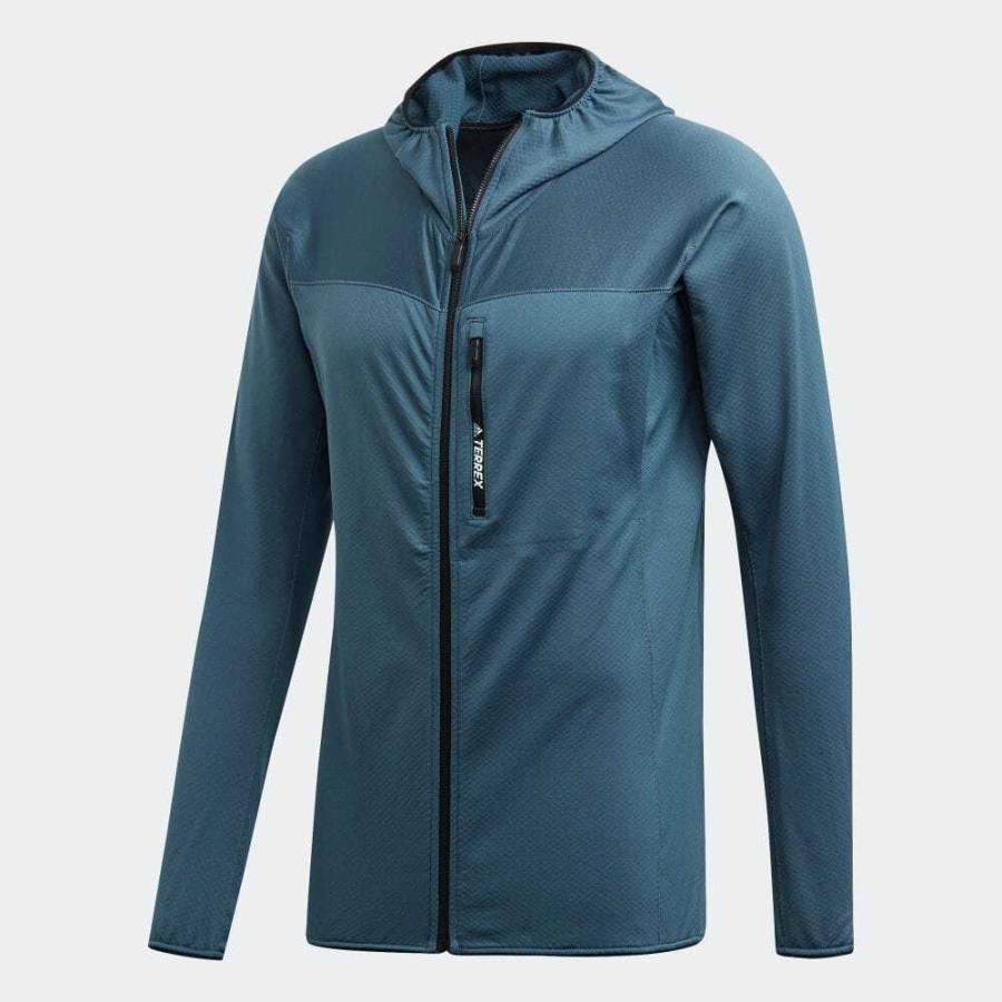 セール価格 返品可 アディダス公式 ウェア 服 トップス Adidas Tracerocker Hoody トレーナー アディダス公式オンラインショップ ヤフー店 通販 Paypayモール