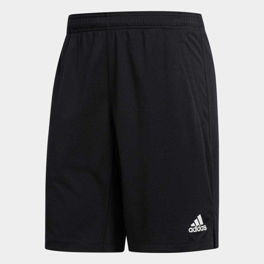adidas 9 inch shorts