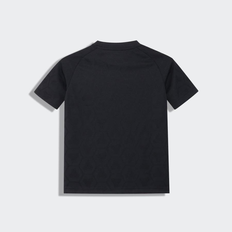 adidas jacquard jersey